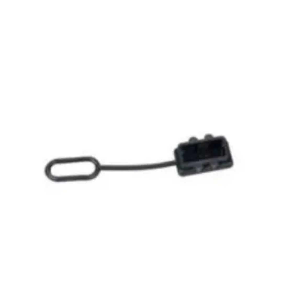 Picture of Anderson Type Connector Cover 50A Black