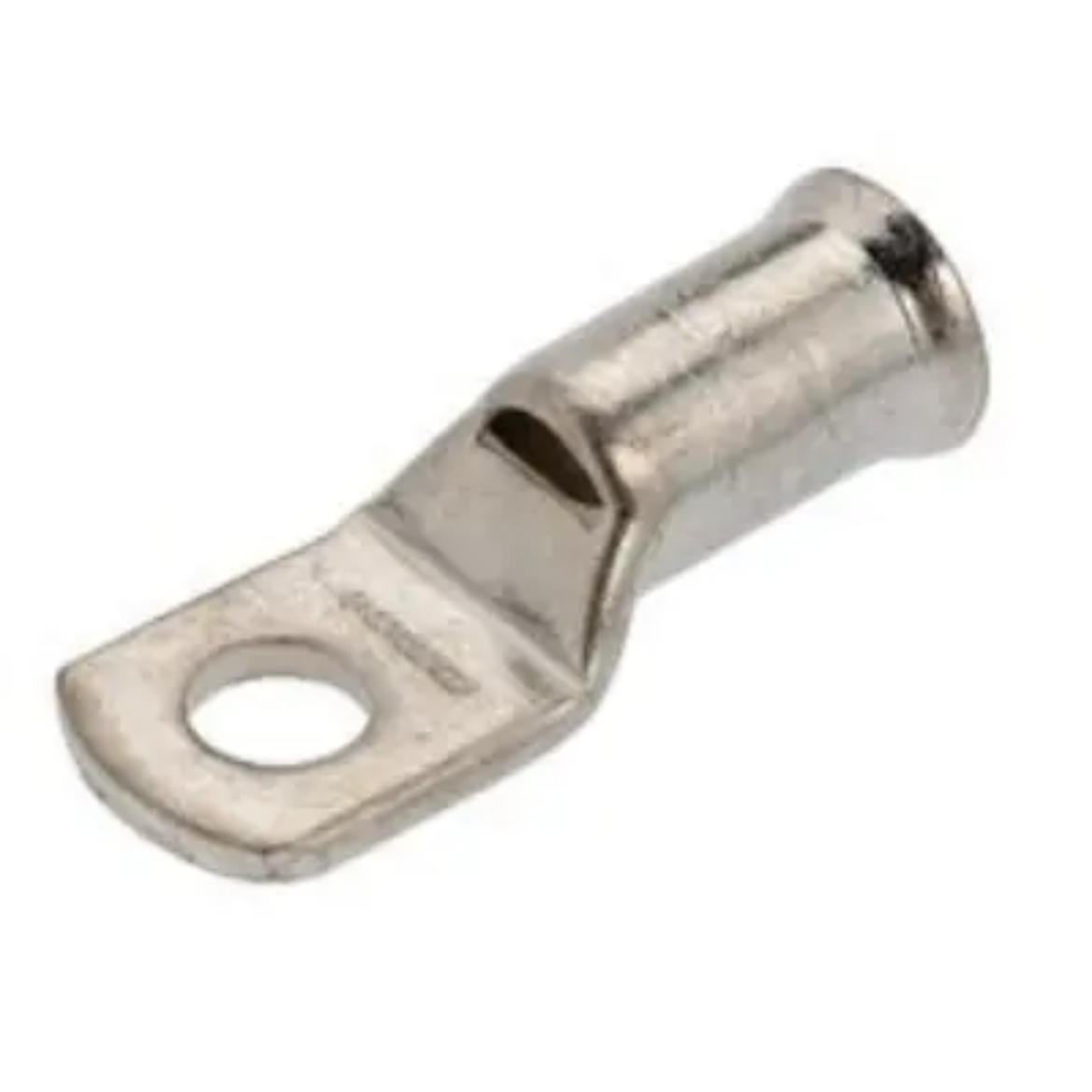 Picture of Cable Lug (Bellmouth) 35mm2, 2 B&S, 10mm Hole, QCU35-10