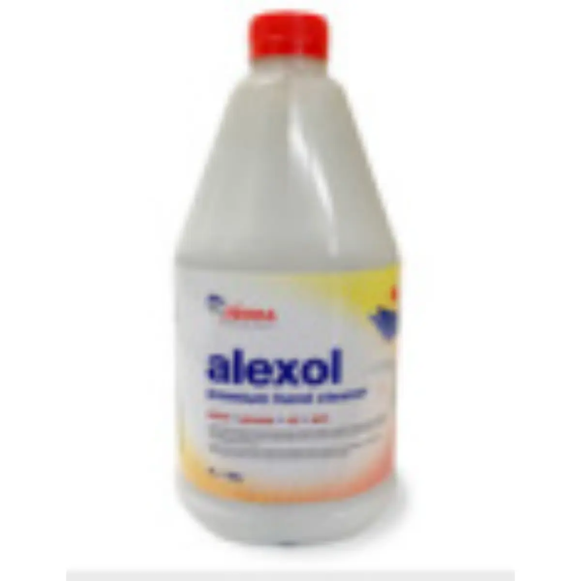 Picture of Alexol Premium Hand Cleaner 4kg