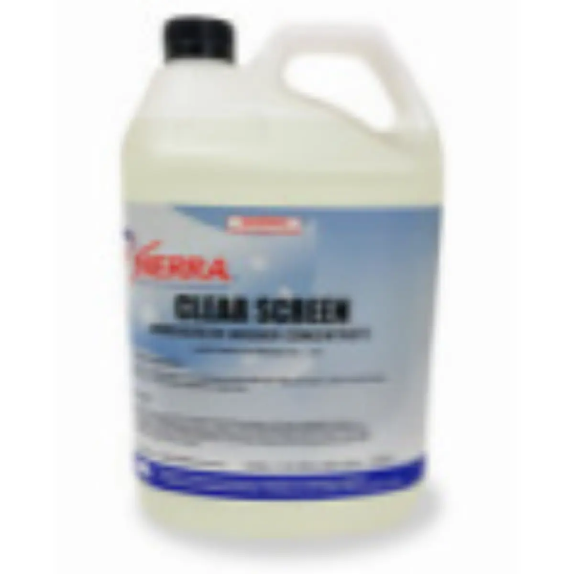 Picture of Clear Screen Windscreen Washer Concentrate 5ltr