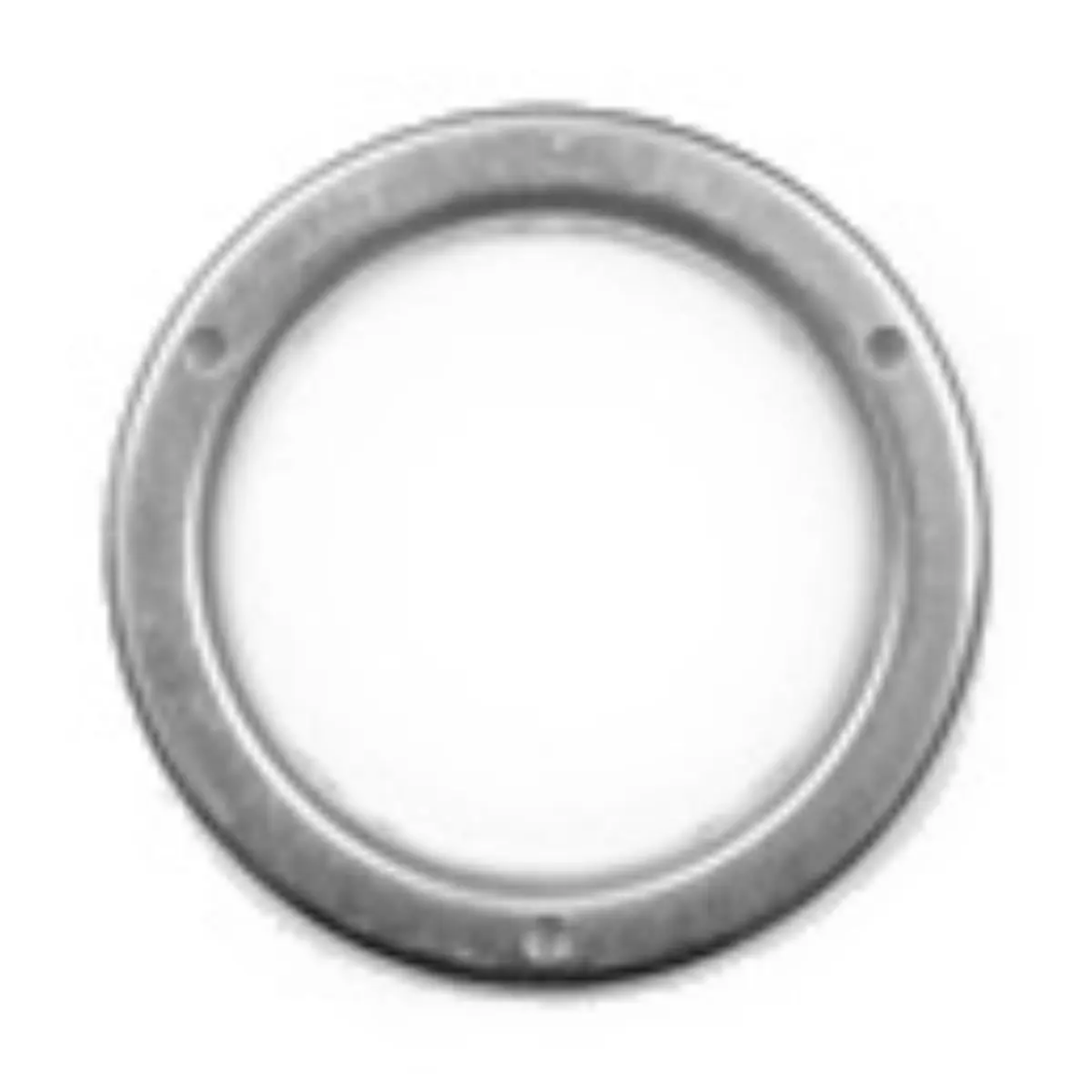 Picture of Gauge, Mounting Flange suit 63mm Panel Mount, Stauff