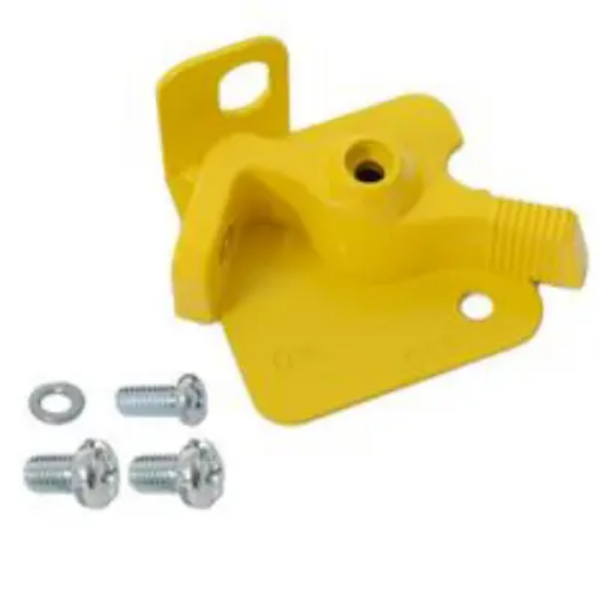 Picture of Lockout Lever Kit, to suit 75910 Battery Isolator, Yellow