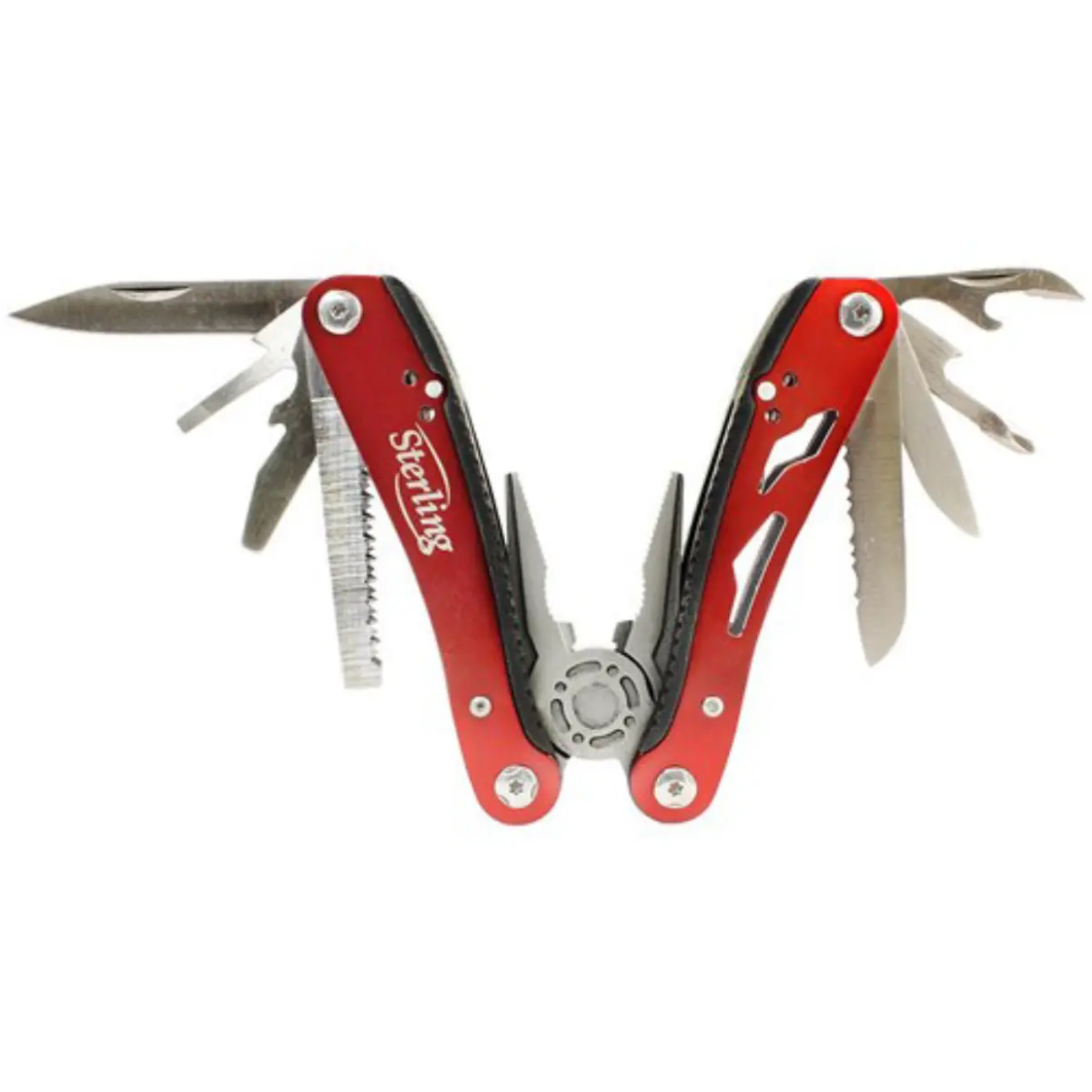 Picture of MultiPro 12 Function Multitool with Holster