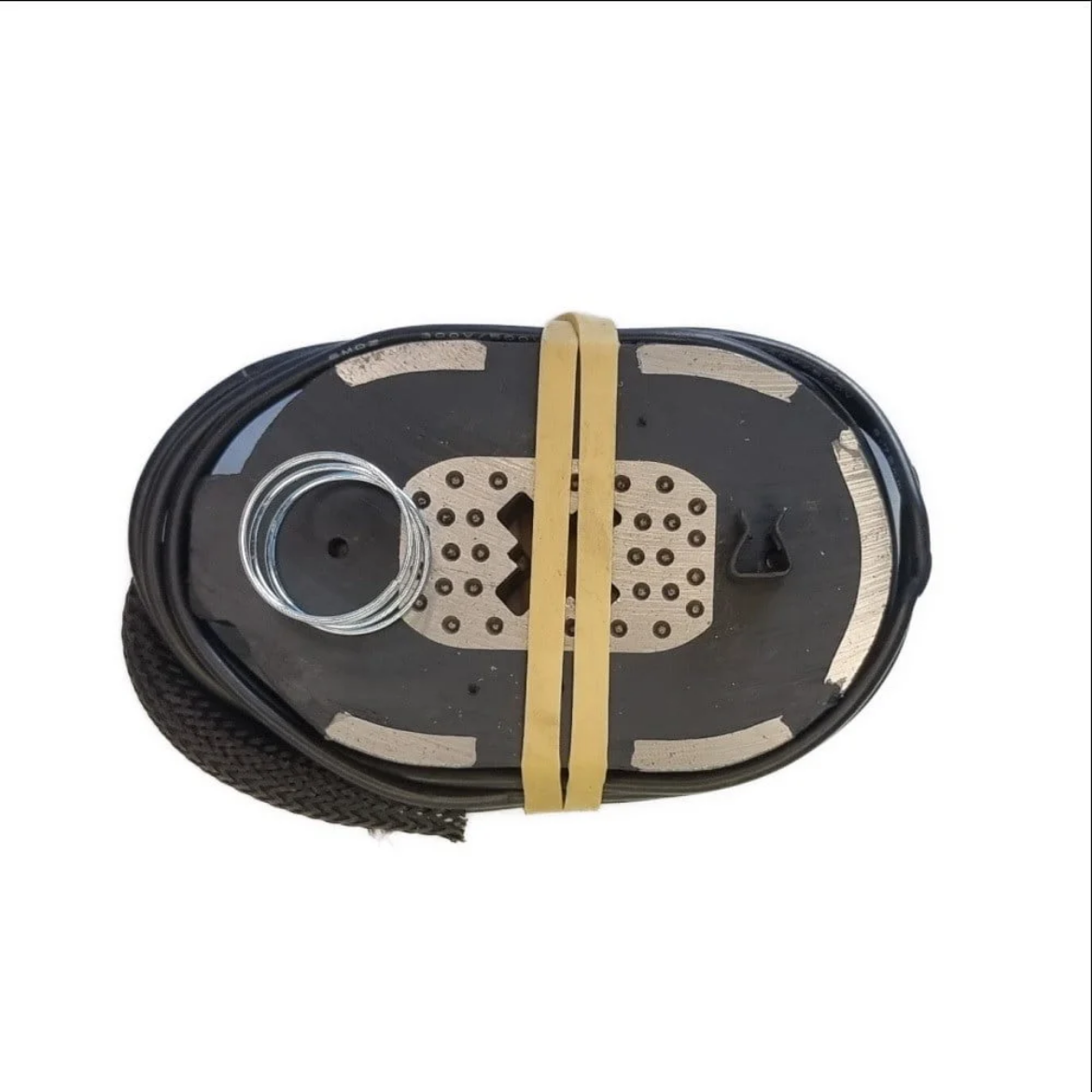 Picture of 10" Electric Brake Magnet, suit Dexter Brakes and Al-ko Brakes Incl Spring/Clip/Grommet