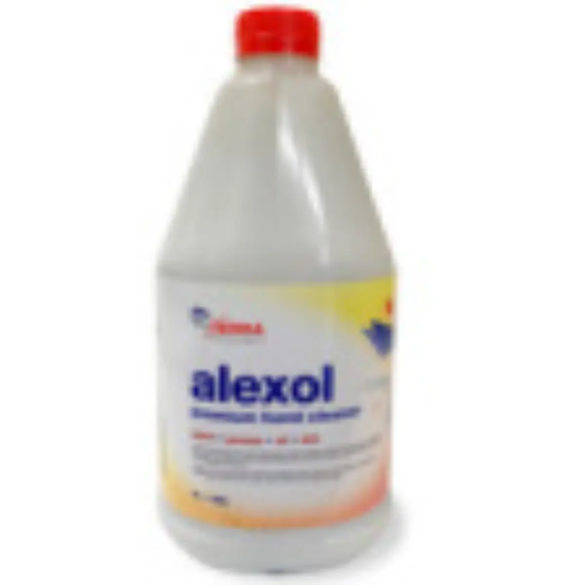 Picture of Alexol Premium Hand Cleaner 1ltr