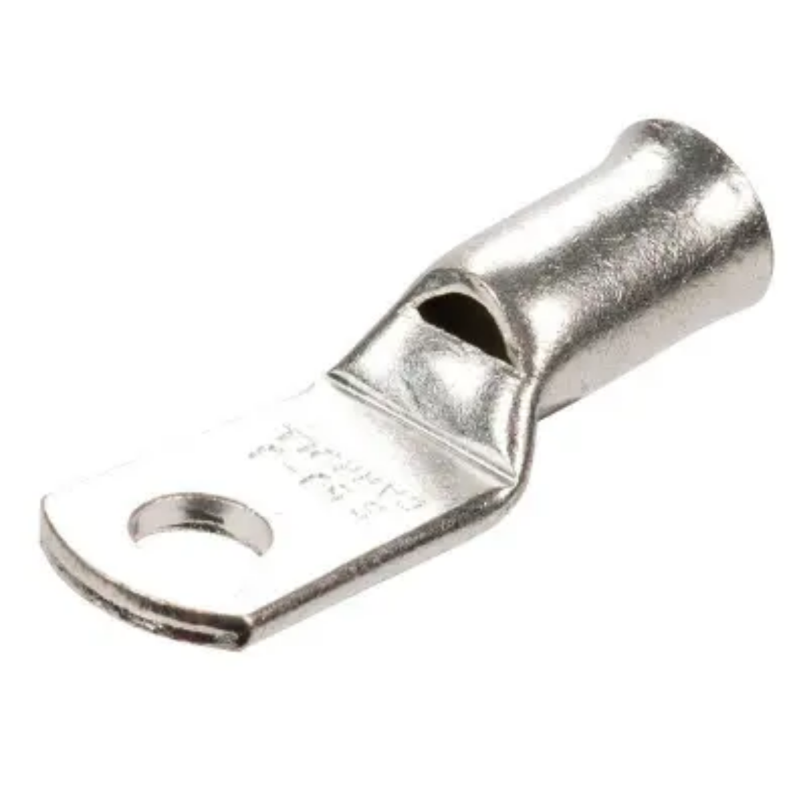 Picture of Cable Lug (Bellmouth) 16mm2, 6 B&S, 10mm Hole, QCU16-10