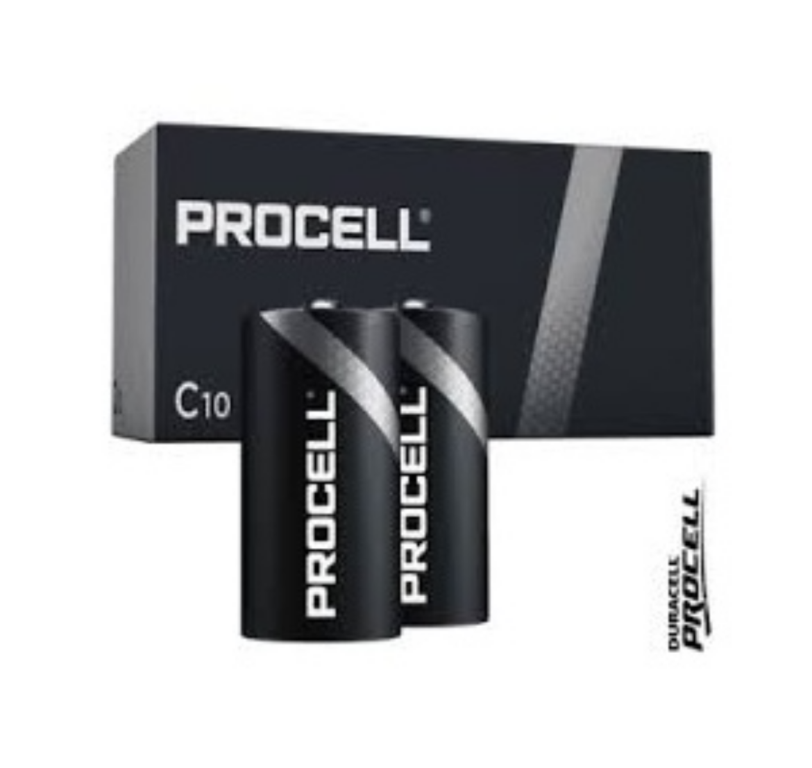 Picture of Battery, Procell, C size