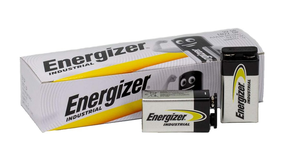 Picture of Battery, Energizer AAA