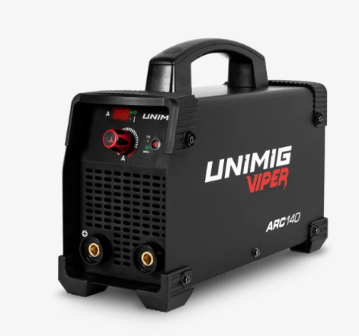 Picture of VIPER ARC 140 STICK/TIG Welder, 10 AMP