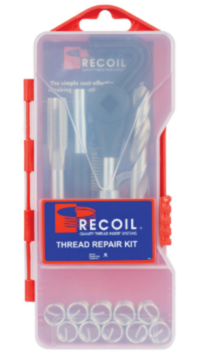 Picture of Recoil Thread Repair Kit, M24 x 1.5