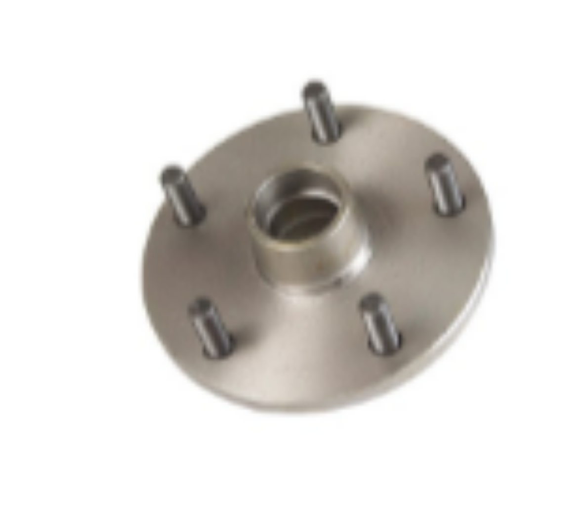 Picture of Lazy Hub, Landcruiser 5S | 5 x 150mm (9/16") LM / SL 58.6mm Boss (190mm ⌀)