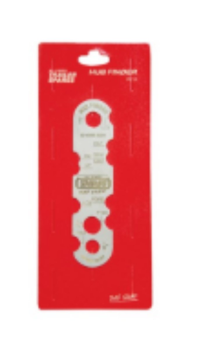 Picture of PCD Hub Finder