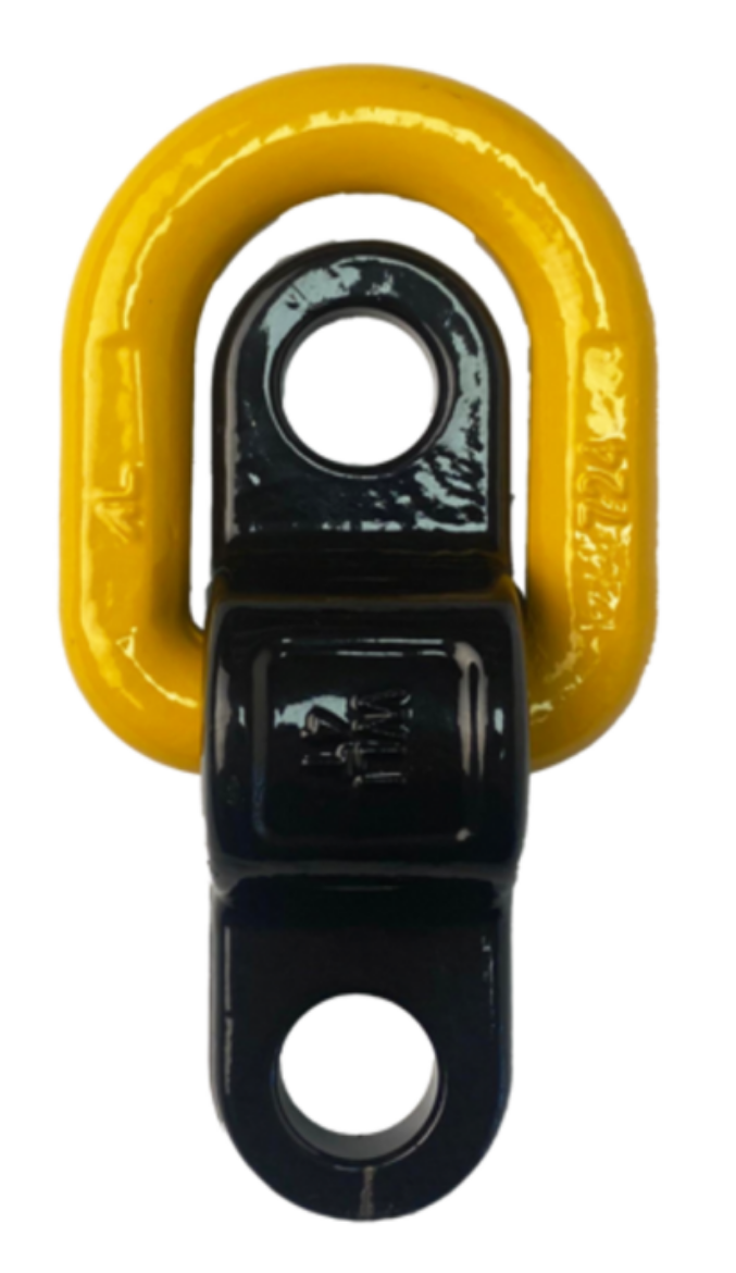 Picture of Bolt on Lifting Point Compact 2.5T