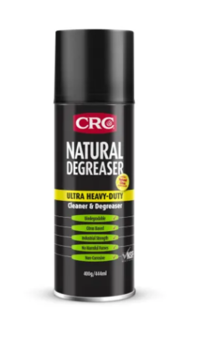 Picture of CRC Natural Degreaser, 400G Aerosol