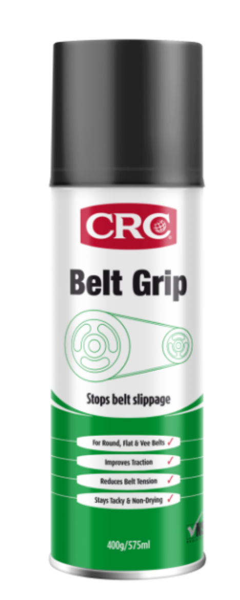 Picture of CRC Belt Grip, 400G Aerosol