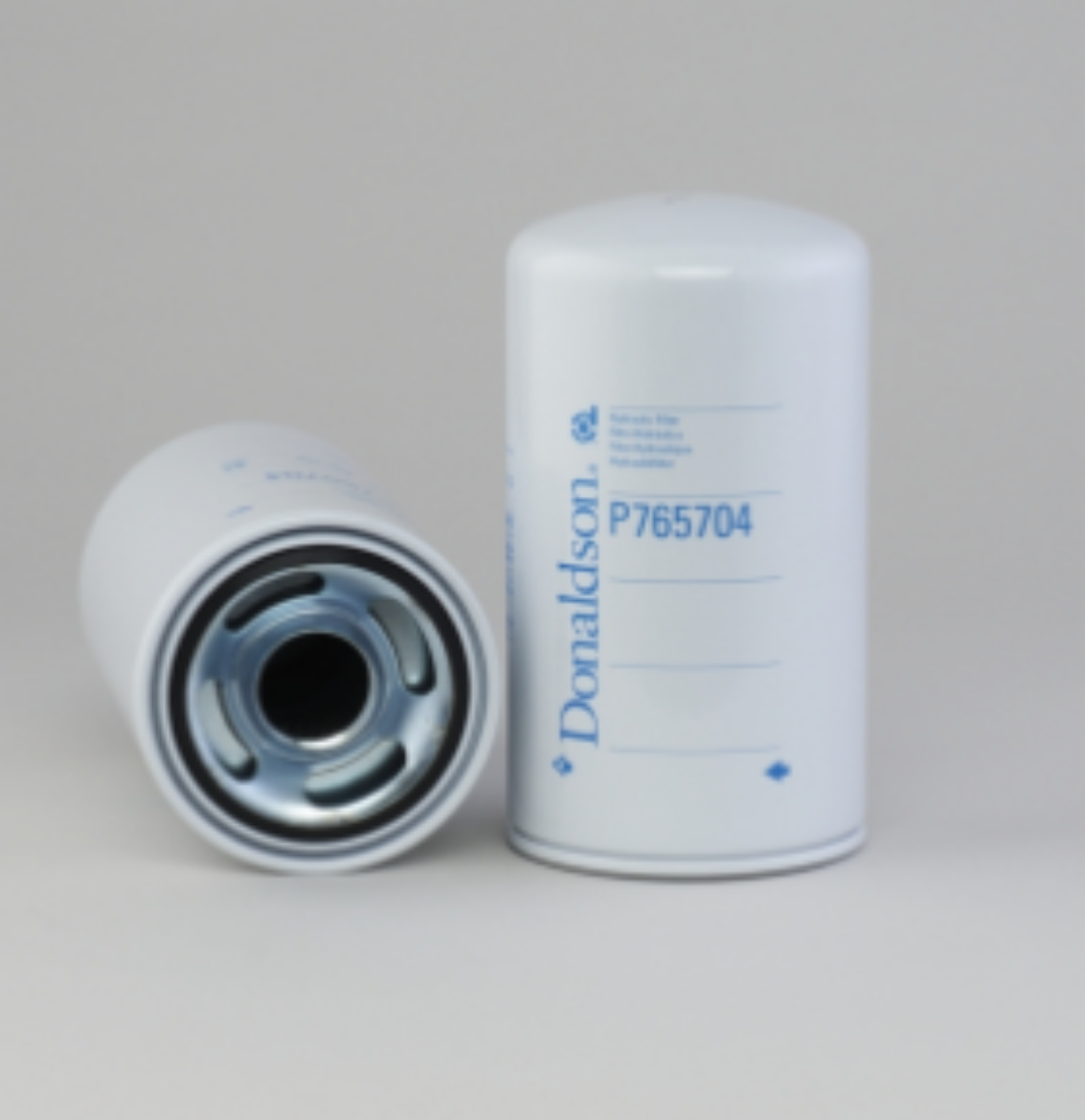 Picture of Filter, Hydraulic, Spin-On, 1 3/4-16 UNF