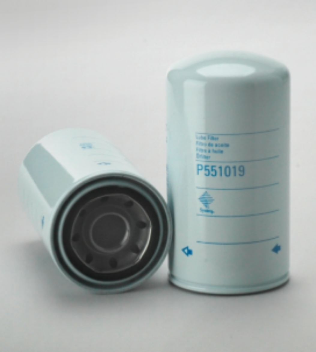 Picture of Filter, Lube, Spin-On, 1 1/8-16 UN
