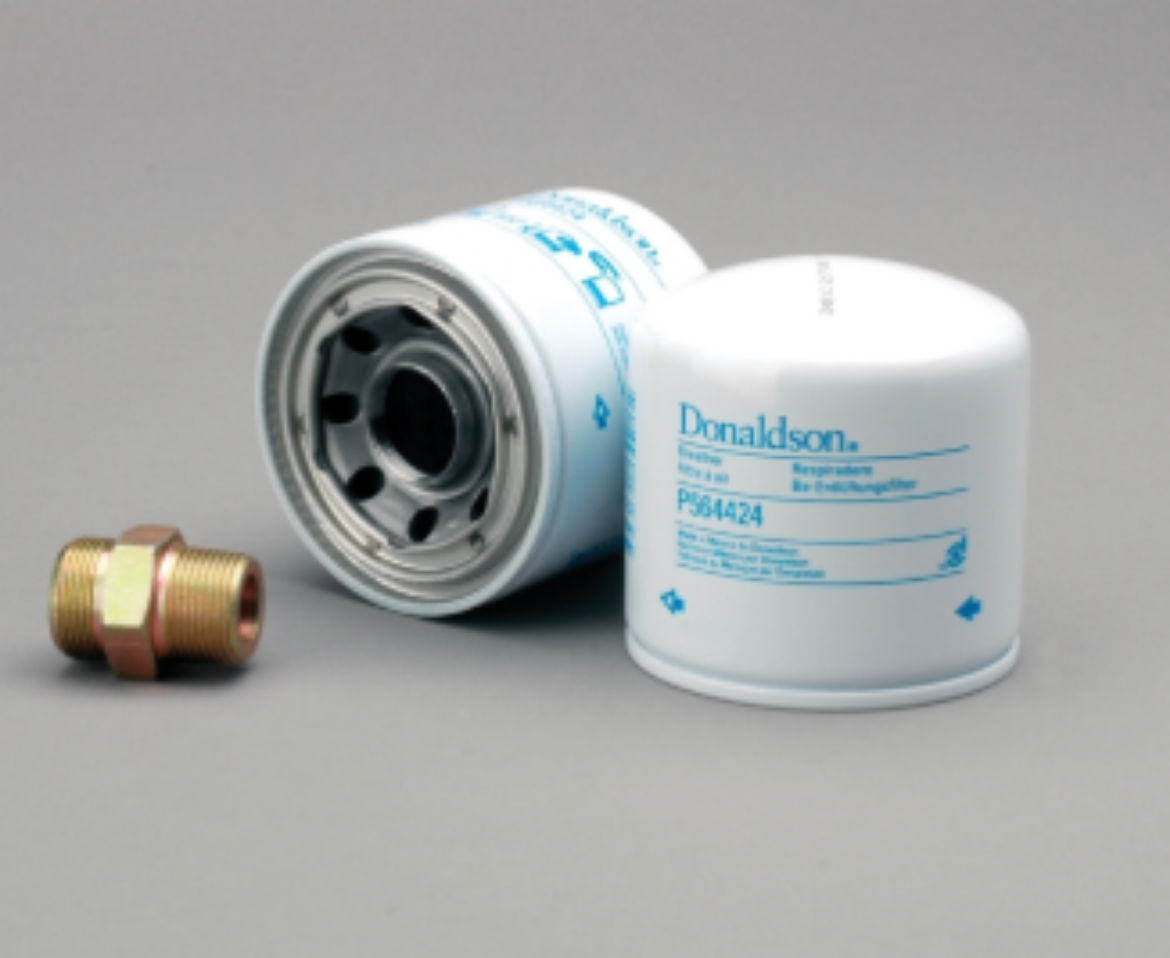 Picture of Filter, Hydraulic, Breather, Spin-On
