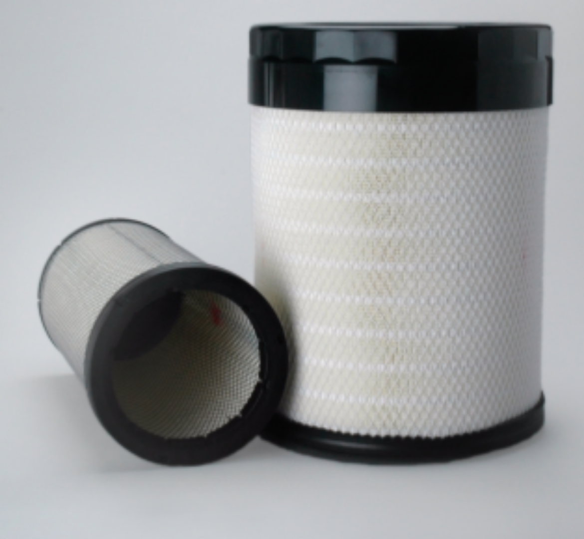 Picture of Filter Kit, Air, Radialseal (P786197, P786198)