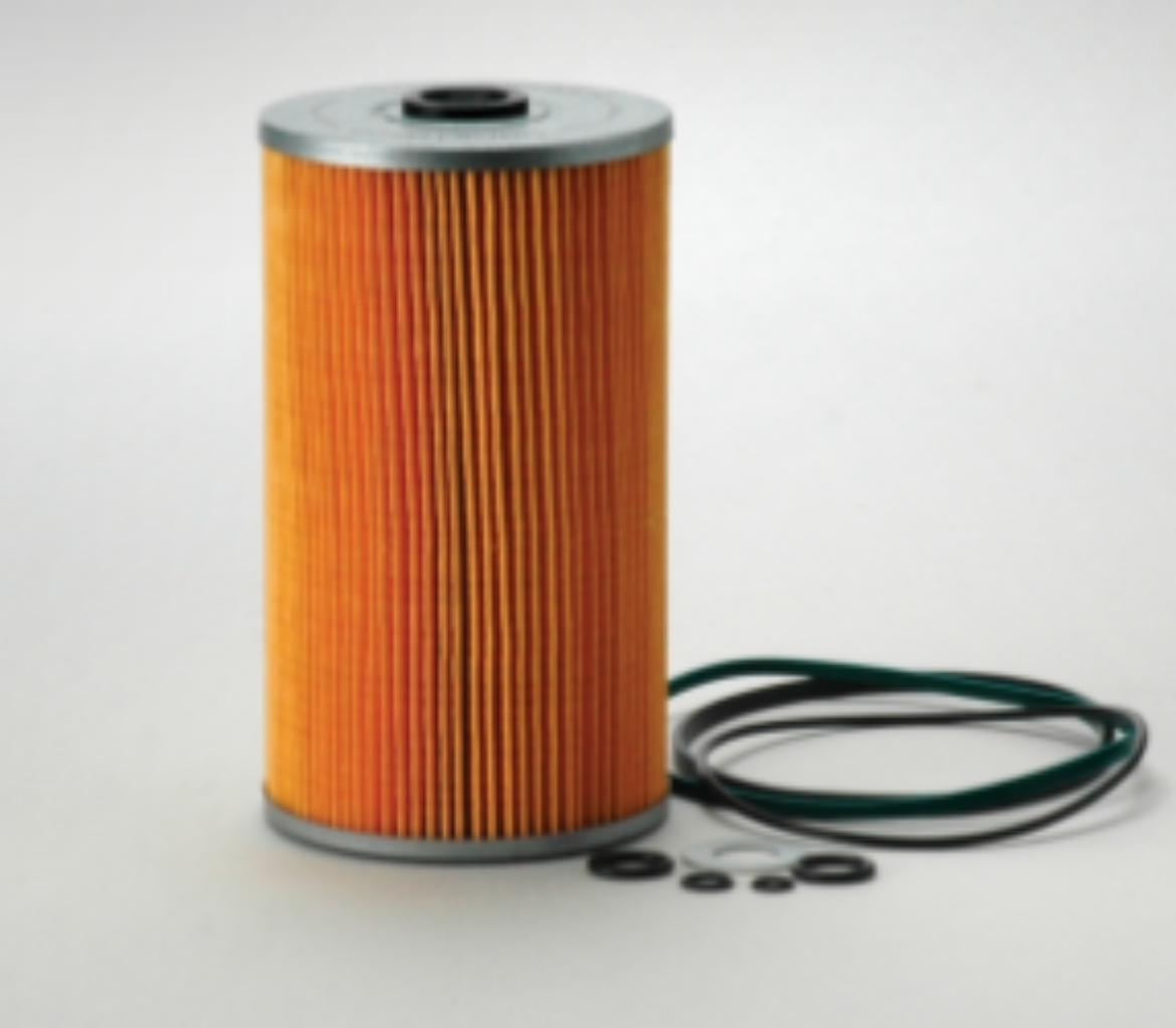 Picture of Filter, Lube, Cartridge