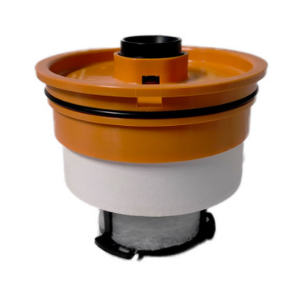 Picture of Filter, Fuel, Cartridge, SUIT SOME TOYOTA 79/200 SERIES CHECK YEAR MODEL