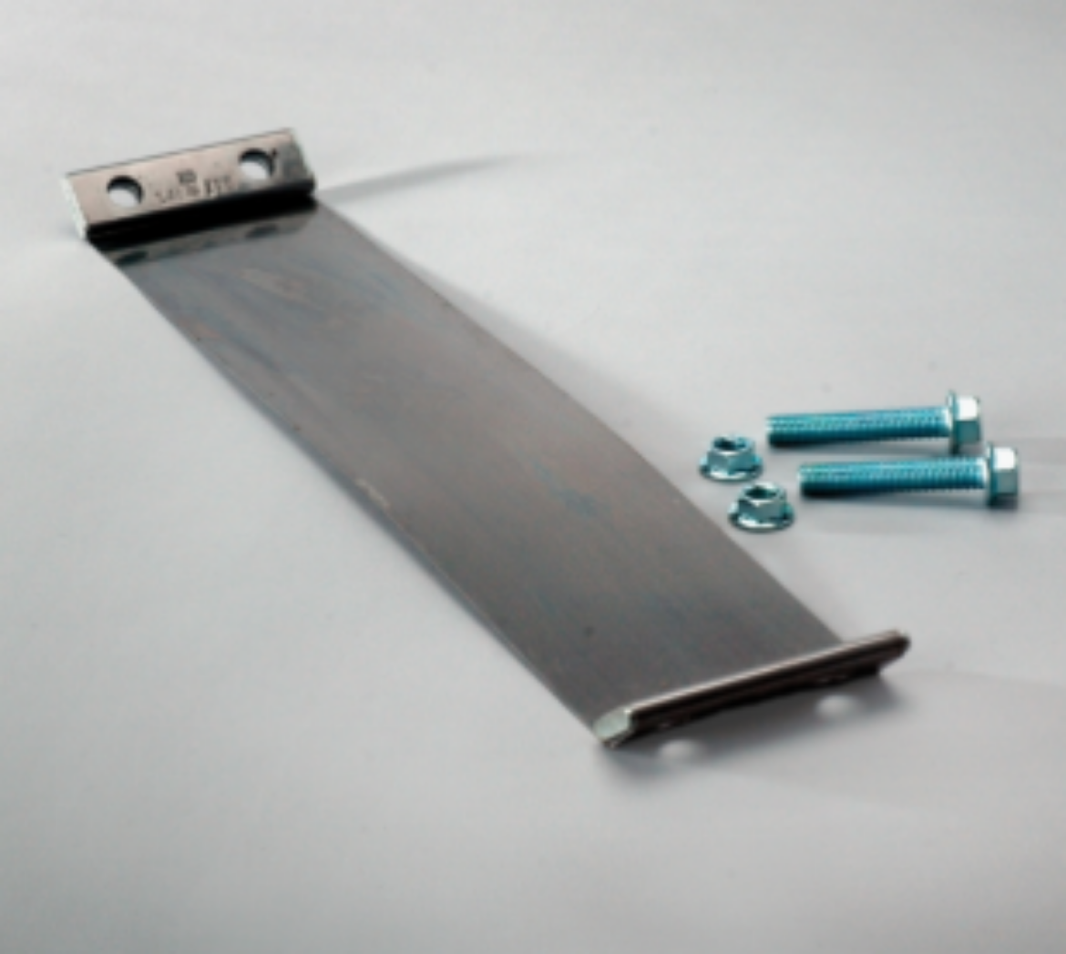 Picture of SEAL CLAMP, 5' 127MM SEAMLESS