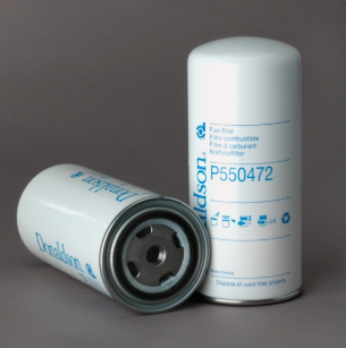 Picture of Filter, Fuel, Spin-On