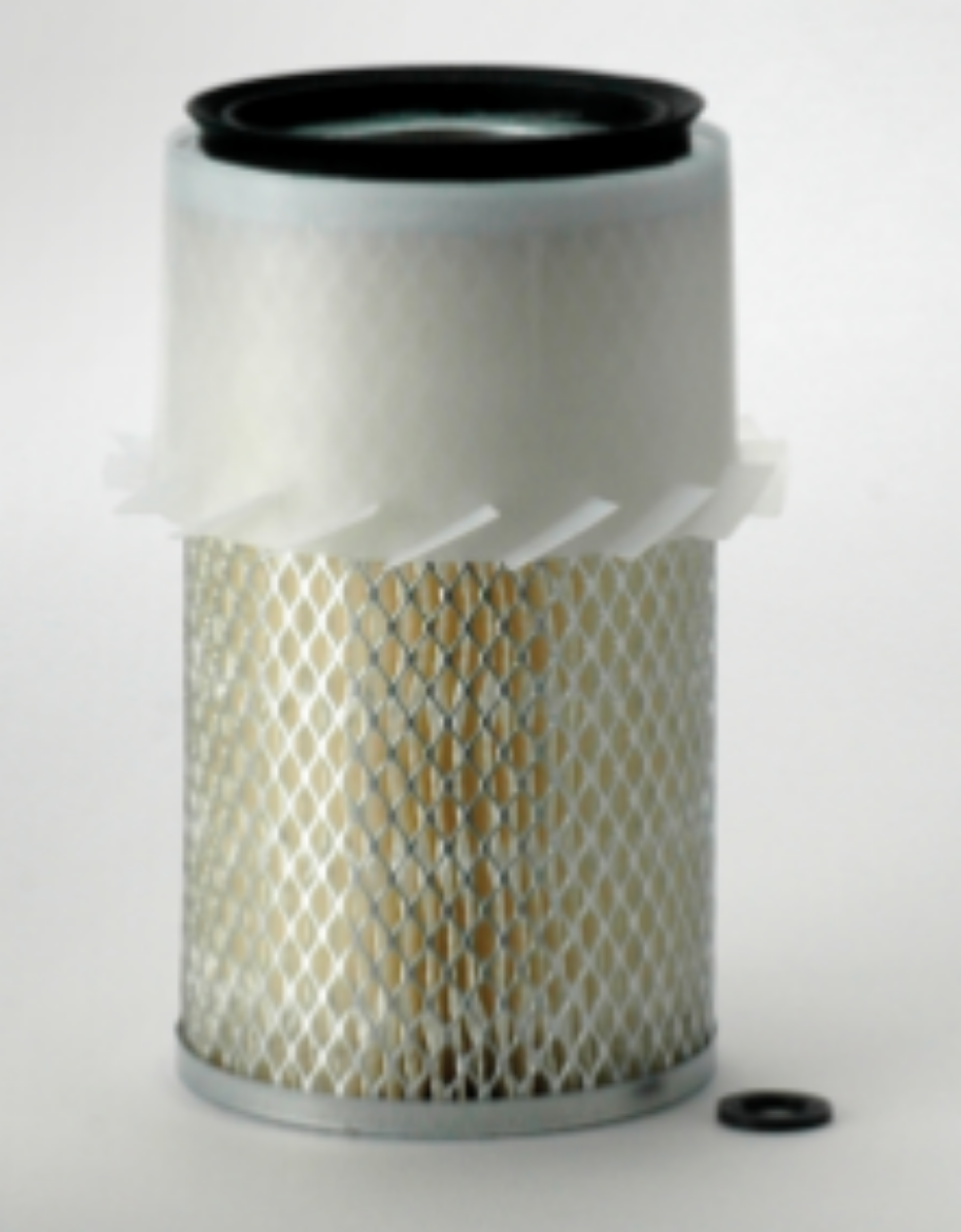 Picture of Filter, Air, Primary Finned
