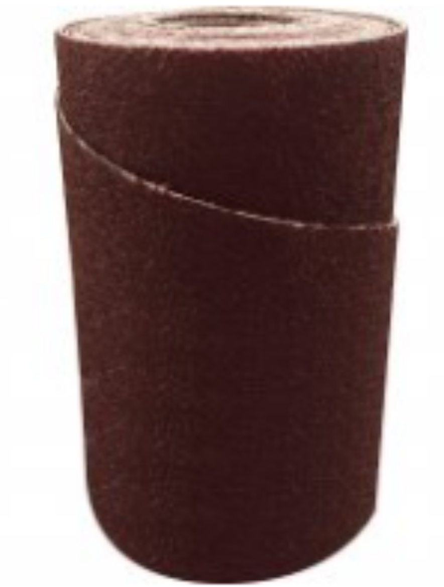 Picture of Sanding Belt 120 grit, DS-25, MS-25 Drum Sanders - Belt in stock is too short 2750mm x 100mm
