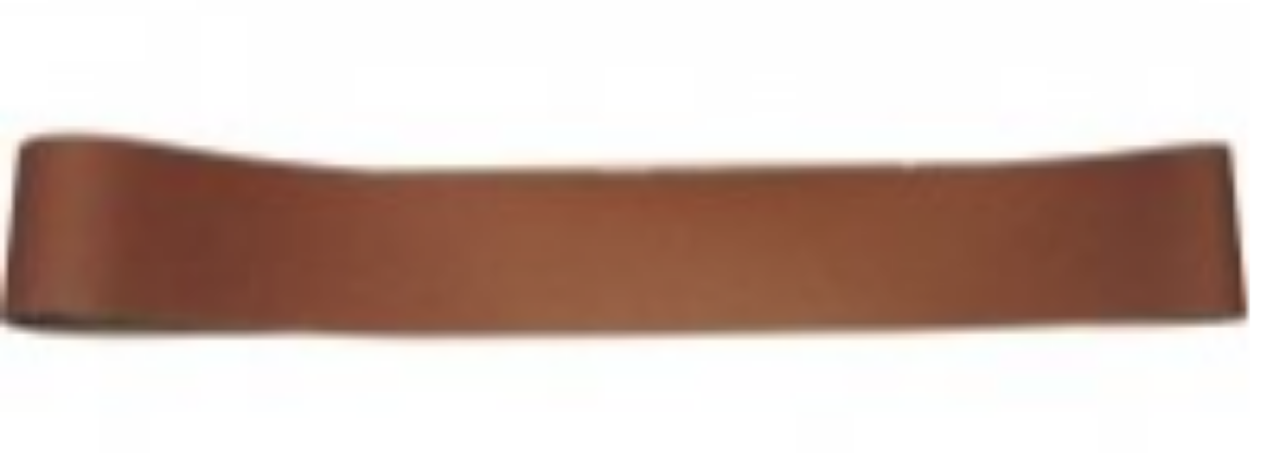 Picture of Linishing Belt, 2515 x 150mm (99" x 6"), Aluminium Oxide, 60 Grit