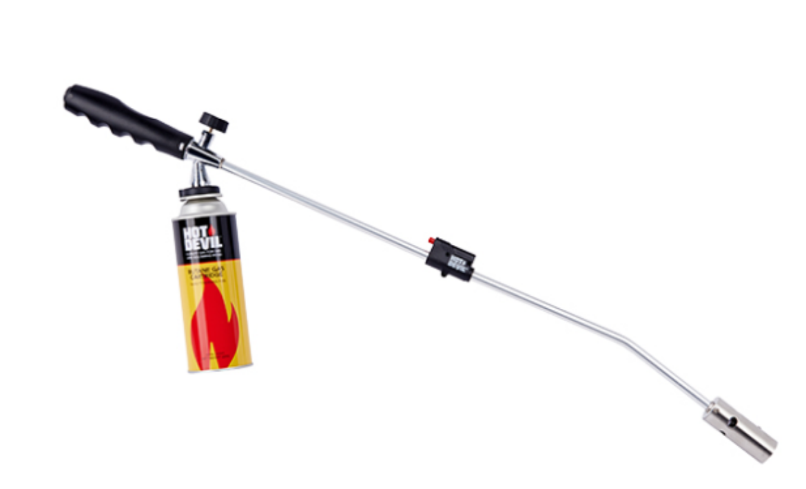 Picture of Weed Killer, Butane, Hot Devil
