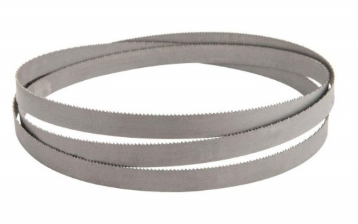 Picture of Blade, Bandsaw, 10-14TPI Bi Metal, 27 x 2455mm, Suits WE260/270/275 & WP270/275