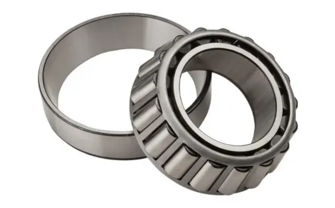 Picture of Bearing KOYO Tapered Roller - Imperial SET 45