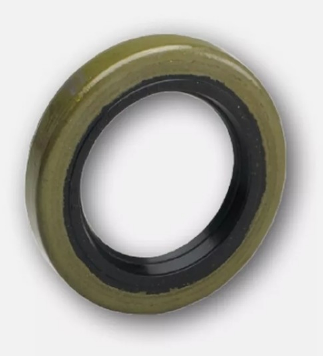 Picture of Automotive Seal Guest - Metal Cased (2-3/8x90x13) (Some Jayco Van's, 2T/2.5 T Axle)(60x90x13)