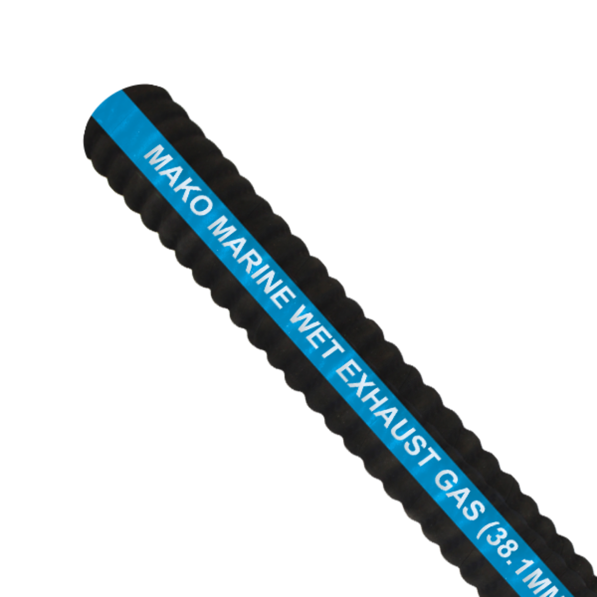 Picture of Hose, Marine Wet Exhaust, 28mm