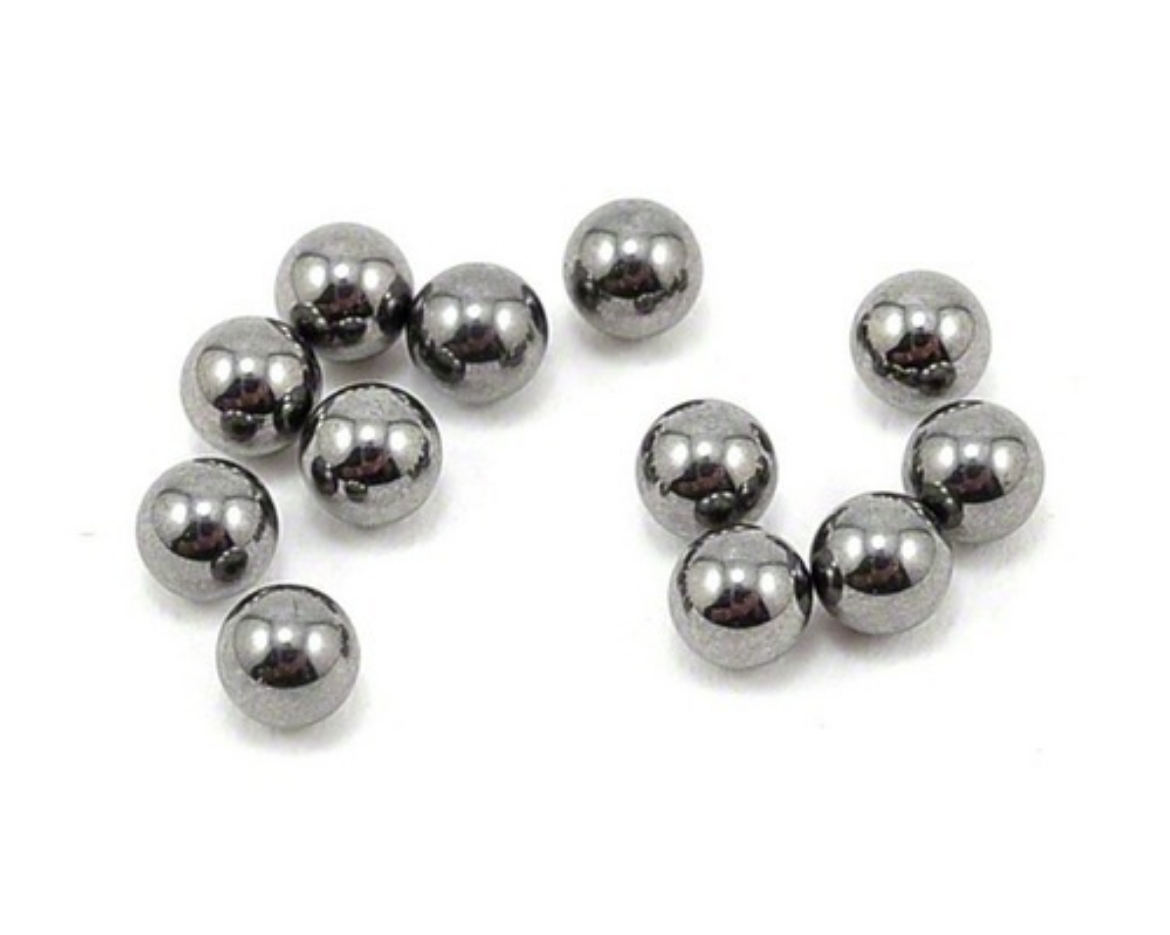 Picture of Ball Chrome Steel GCr15 G20 5MM
