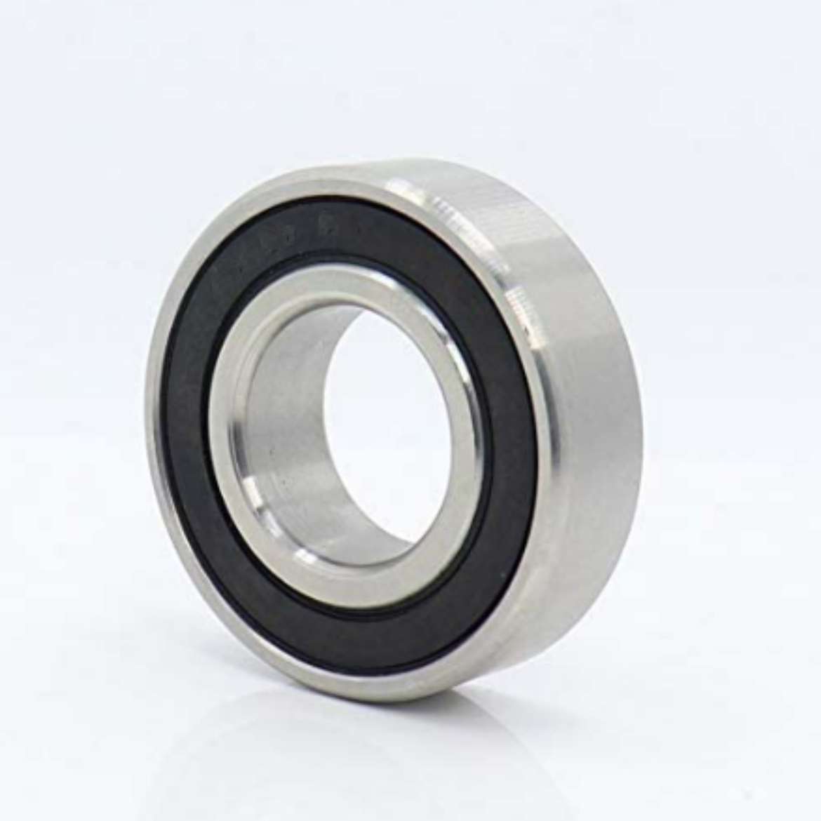 Picture of Bearing EZO Stainless Steel Ball Bearing SS61901-2RS (12x24x6)