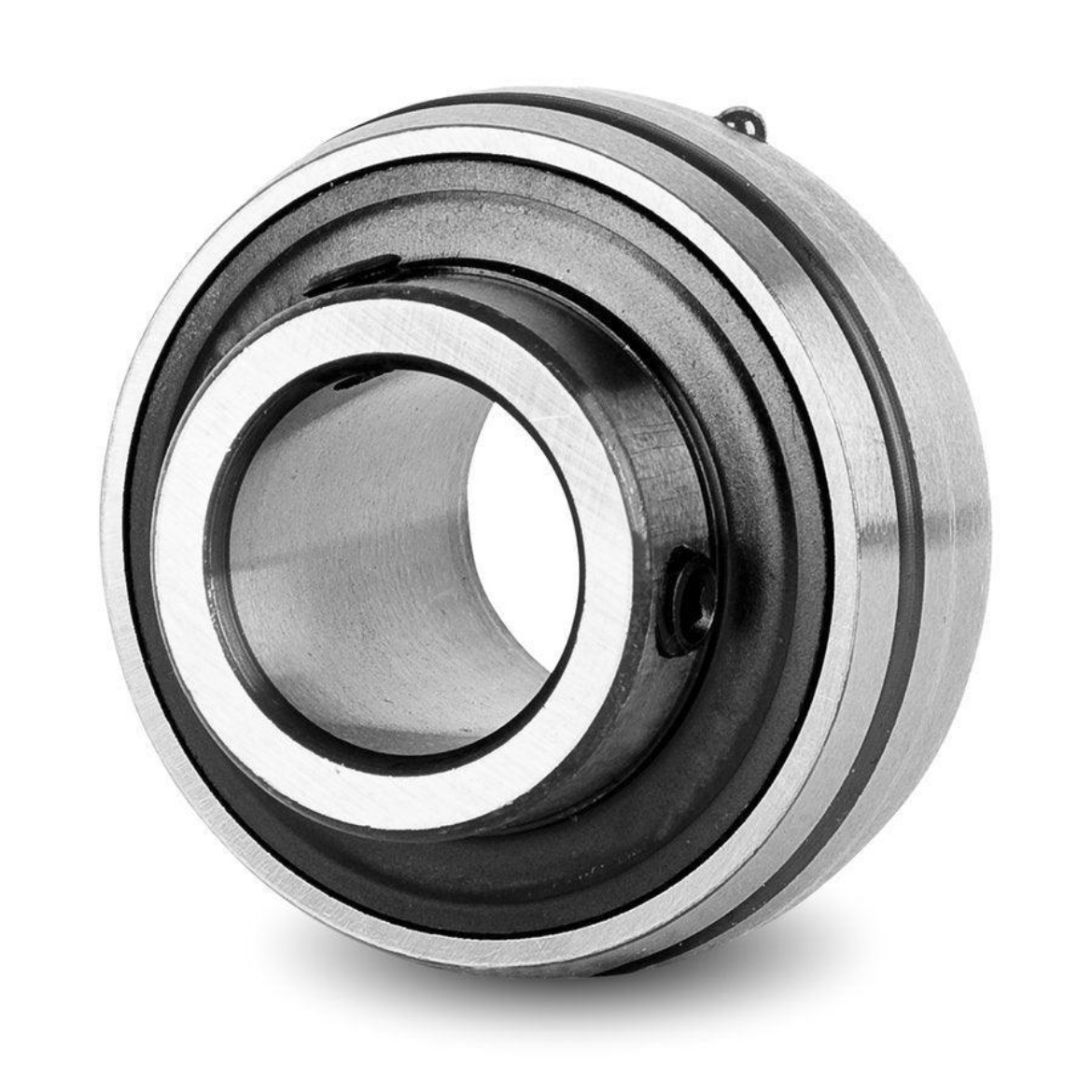 Picture of Bearing FYH WIR UC Triple Lip Seal w/ Grub Screw (1-1/4 Inch)