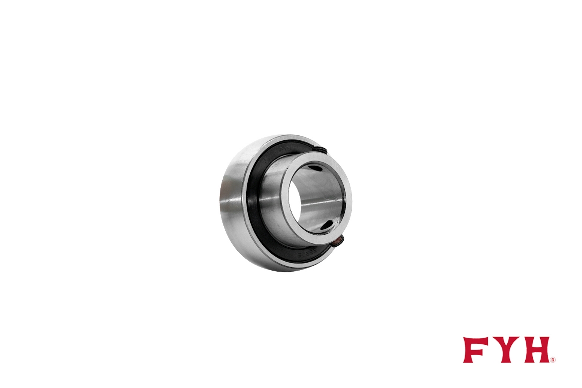 Picture of Bearing FYH WIR with Grub Screw (1 Inch)