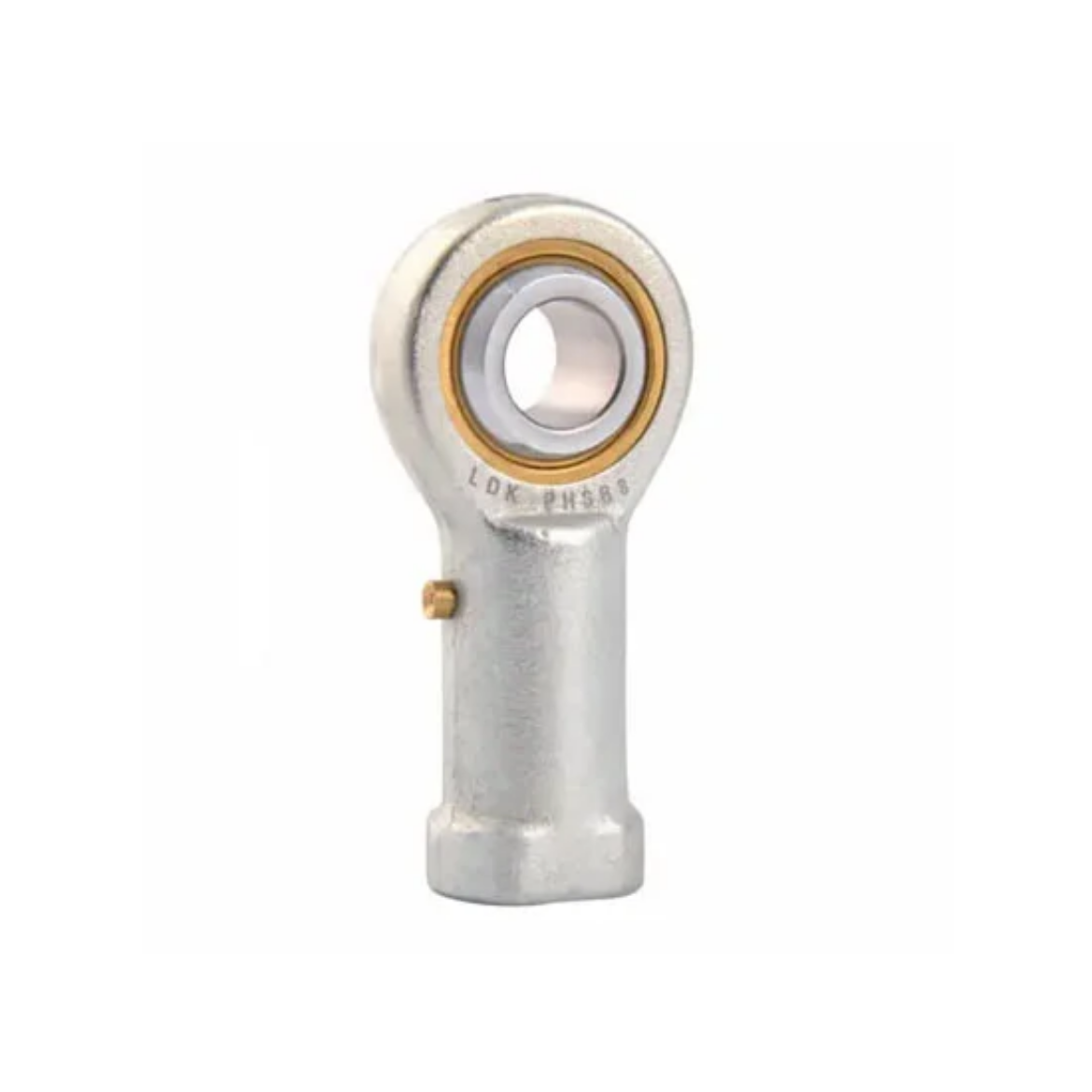 Picture of Bearing IKO Rod End Imperial Female RH 1/4 Inch Bore (-28UNF)