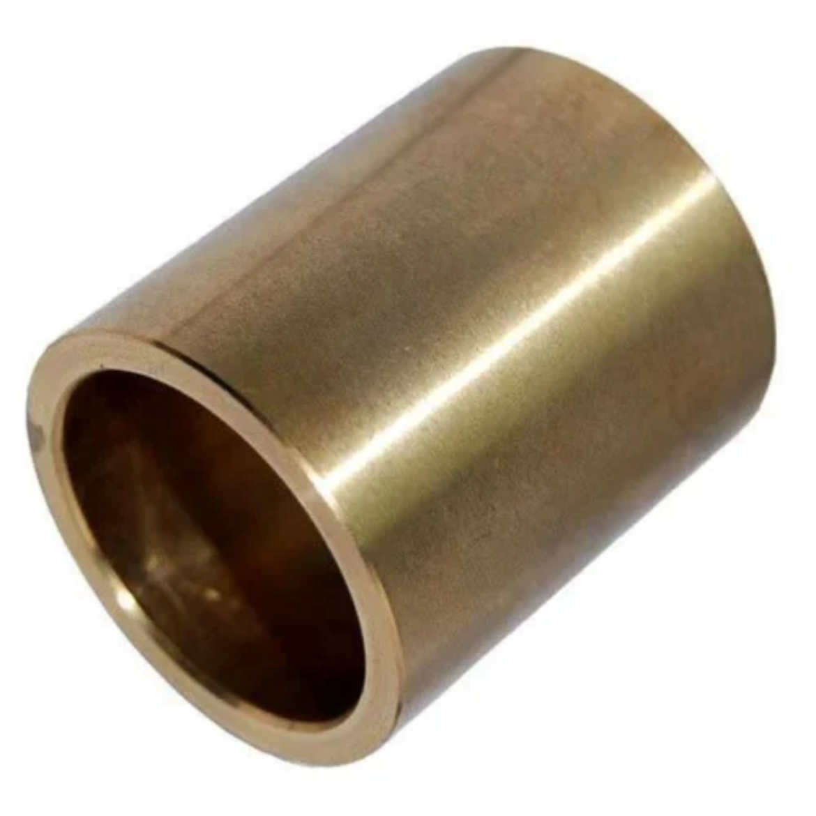 Picture of Bronze Bush Plain LG2 Imperial (1-1/4 x 1-5/8 x 1-3/4 Inch)