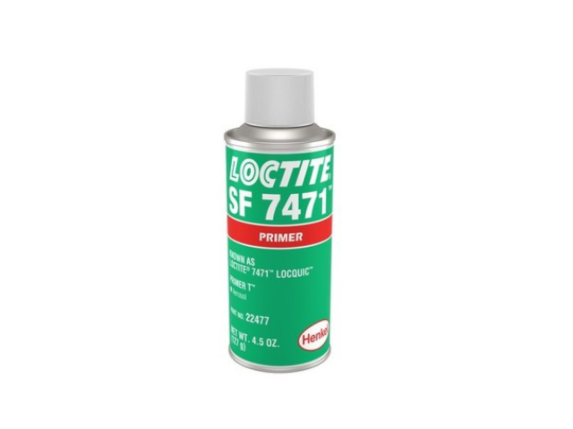 Picture of Loctite 7471 Primer - 133g Aerosol