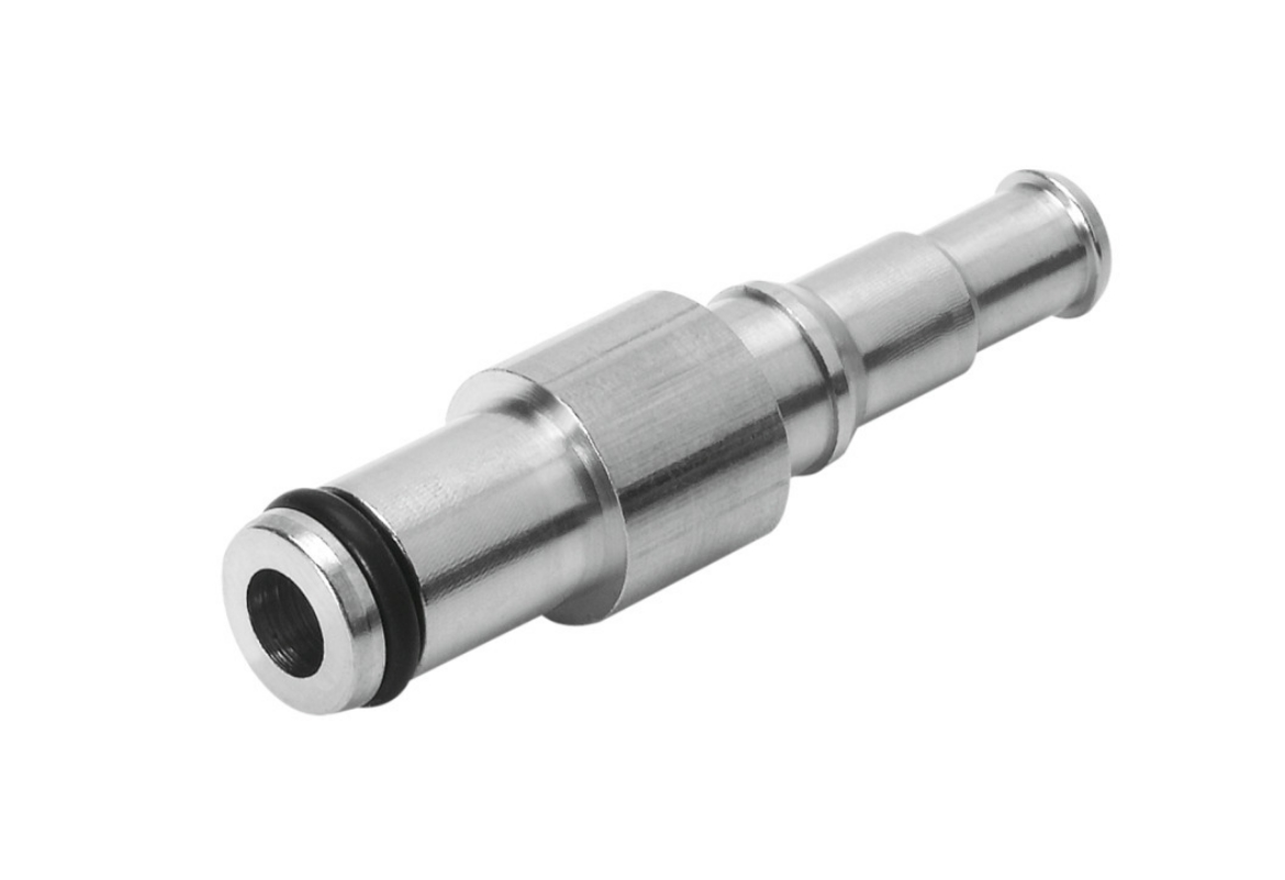 Picture of Festo, Terminal Plug, KSV-PK-4, Takes OR004X1.2N70 O'ring