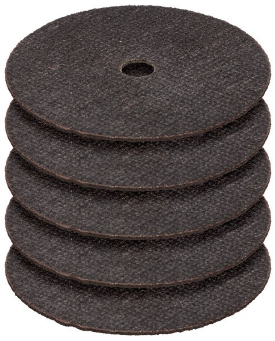 Picture of 3 Cutting Discs, Suit Basso tool BCTA1, 5 per pkt