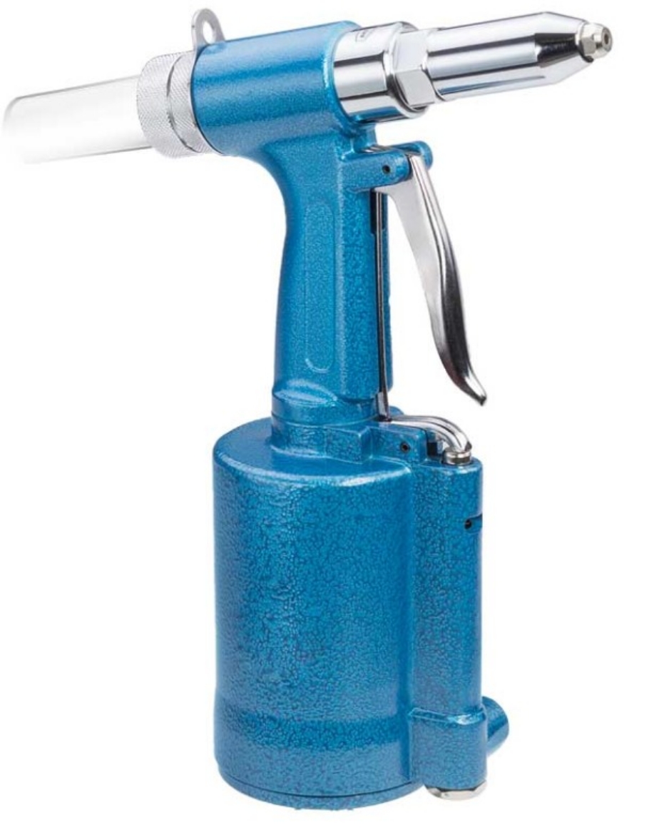Picture of 3/16" Medium Duty Riveter, Force Pneumatic