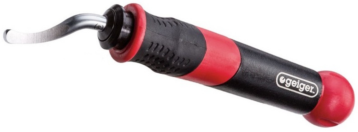 Picture of Deburring Tool, 6mm Heavy Duty Handle with 1 Blade