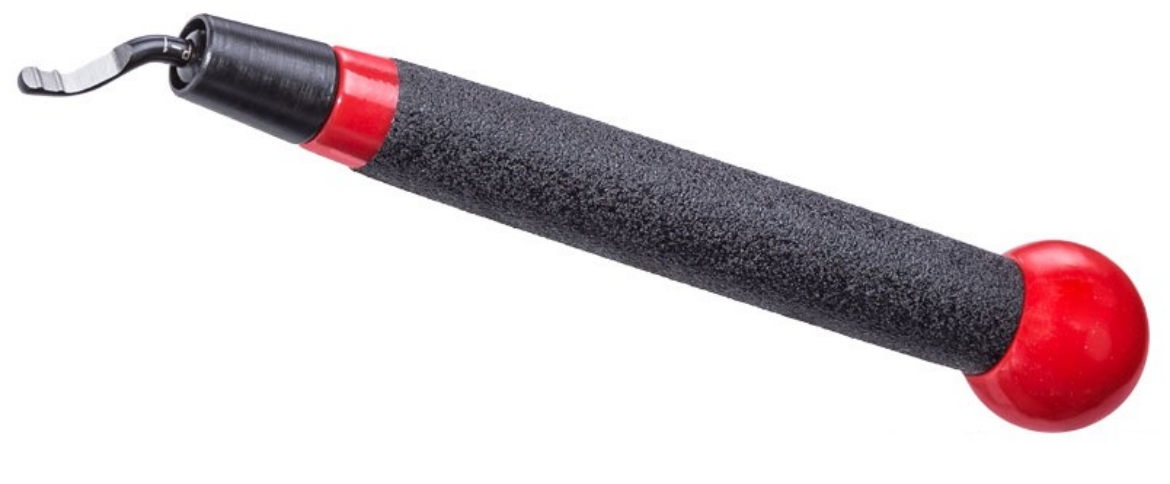 Picture of Deburring Tool, 100mm x 2.6mm