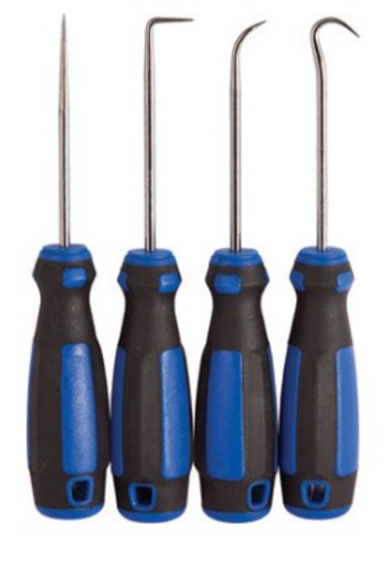 Picture of Hook and Pick Set (4pc.)
