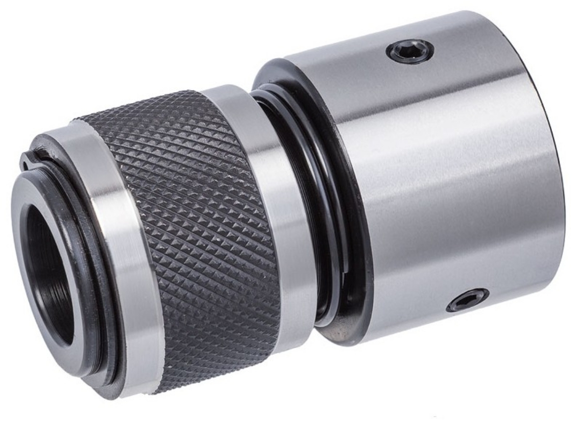 Picture of Spring Retainer, Heavy duty, quick change