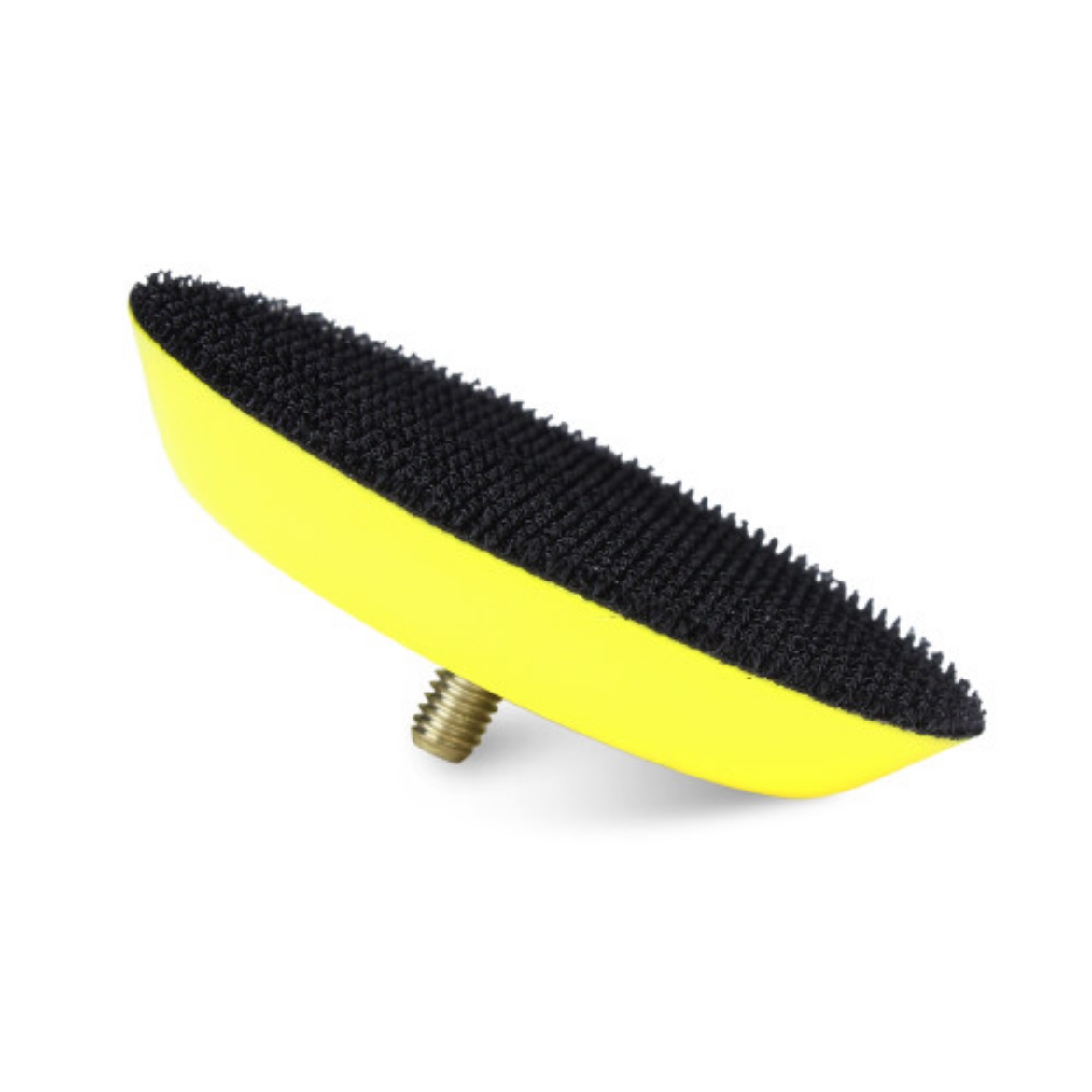 Picture of Velcro Buffing Pad, 3", M6 Shank
